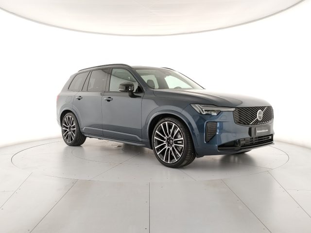 VOLVO XC90 usata, con Antifurto