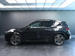 BMW X1 usata, con Antifurto