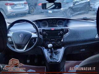 LANCIA Ypsilon usata, con Servosterzo