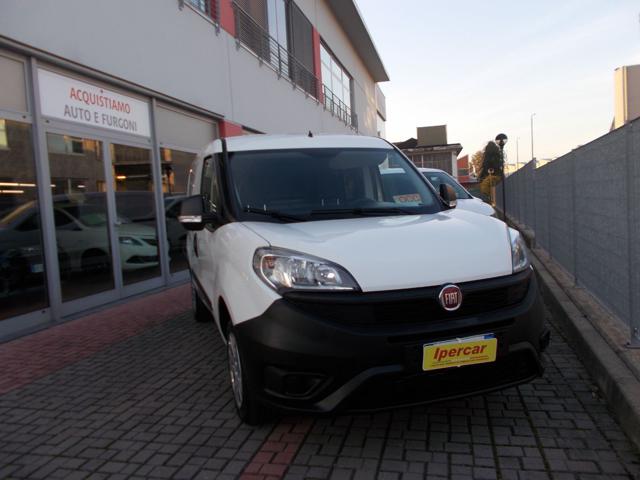 FIAT Doblo usata, con Airbag