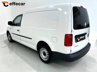 VOLKSWAGEN Caddy usata, con Alzacristalli elettrici