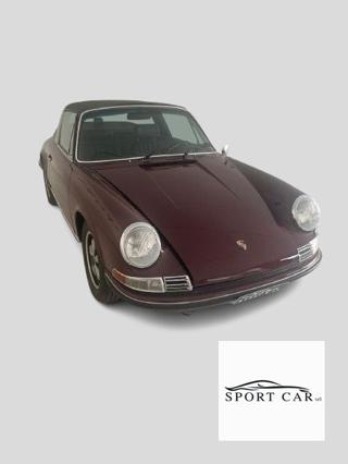 PORSCHE 911 usata 2