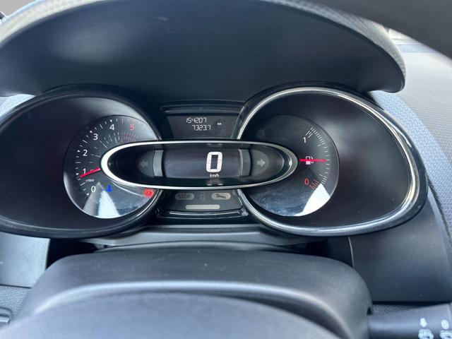 RENAULT Clio usata, con Climatizzatore