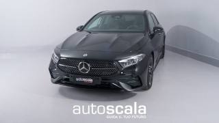 MERCEDES-BENZ A 200 usata, con Alzacristalli elettrici