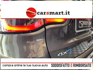 JEEP Compass usata, con Immobilizzatore elettronico