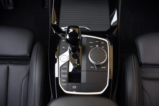 BMW X3 usata, con Volante in pelle