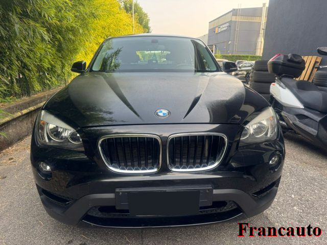 BMW X1 usata, con Airbag