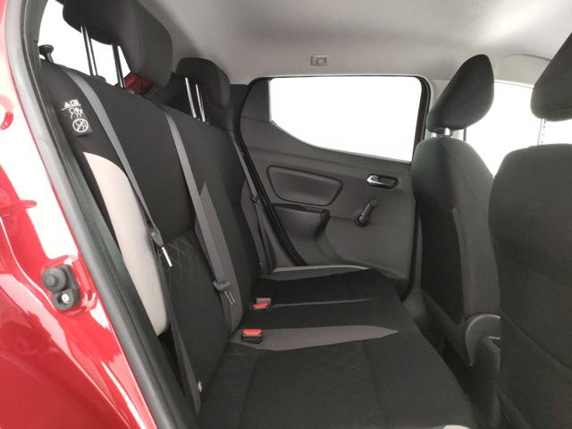 NISSAN Micra usata, con Servosterzo