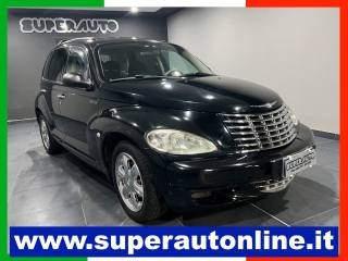 CHRYSLER PT Cruiser 2.2 CRD APRI E VEDI CHE BELLA