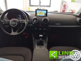 AUDI A3 usata, con Sedile posteriore sdoppiato