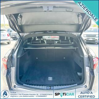 ALFA ROMEO Stelvio usata, con Climatizzatore