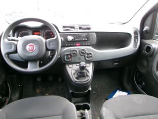 FIAT Panda usata, con Antifurto