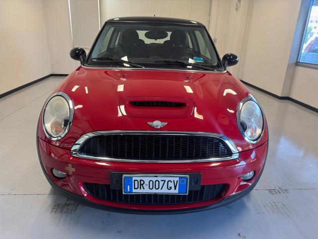MINI Cooper S usata, con Airbag