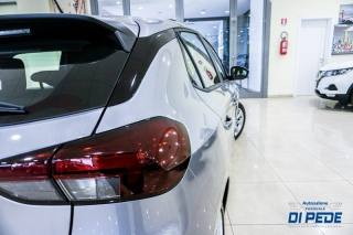 OPEL Corsa usata, con Volante in pelle