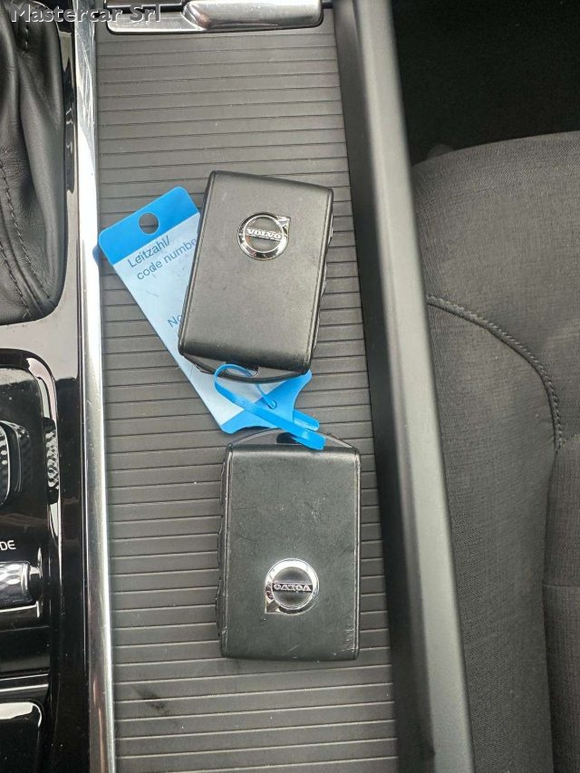 VOLVO V60 usata, con Servosterzo