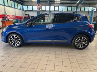 RENAULT Clio usata, con Controllo trazione