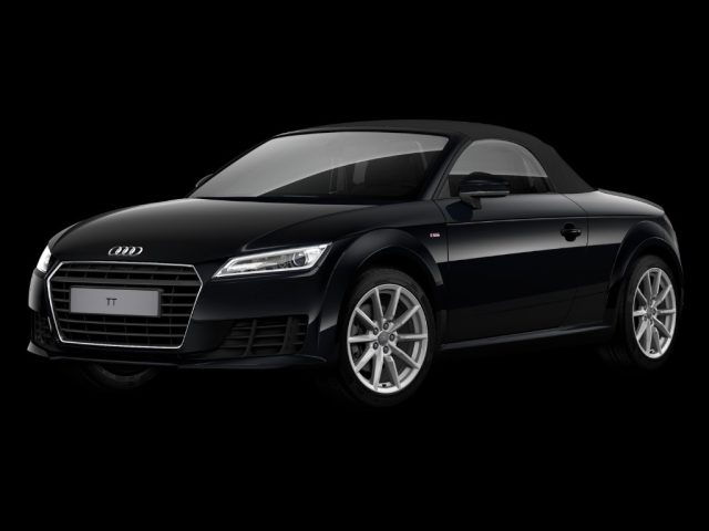 AUDI TT usata, con ABS