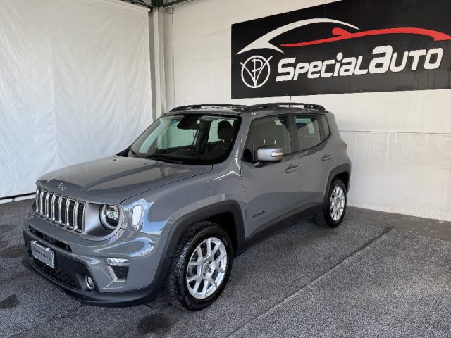 JEEP Renegade usata, con Airbag Passeggero