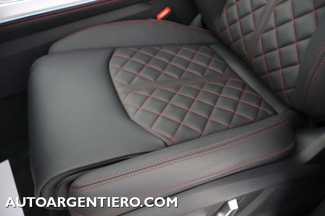 AUDI Q8 usata, con Cronologia tagliandi