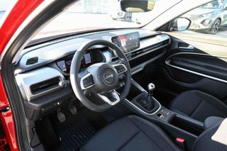 JEEP Avenger usata, con Cruise Control