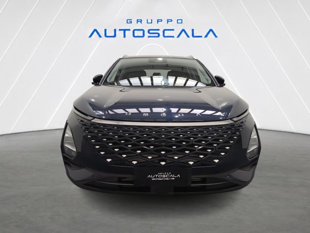 OMODA 5 usata, con Airbag