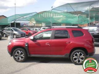 DACIA Duster usata, con Airbag Passeggero