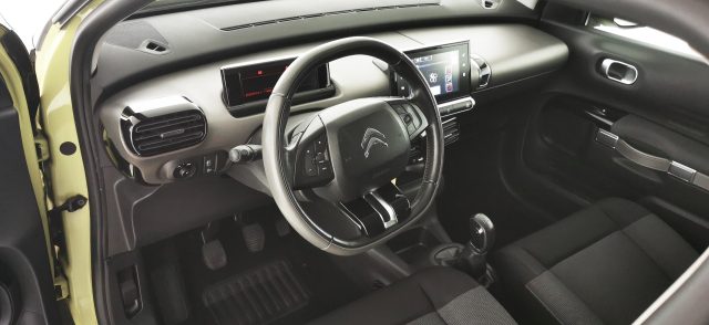 CITROEN C4 Cactus usata 60