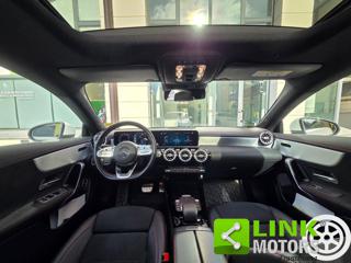 MERCEDES-BENZ CLA 200 usata, con Airbag Passeggero