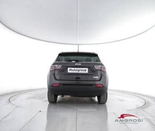 JEEP Compass usata 5