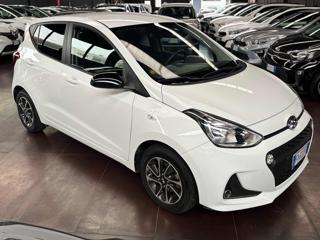 HYUNDAI i10 1.0 MPI Prime