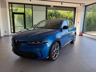 ALFA ROMEO Tonale usata, con Climatizzatore