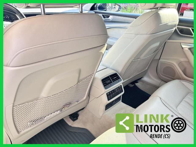 AUDI A6 usata, con Vivavoce