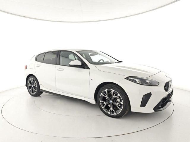 BMW 120 usata, con Bracciolo