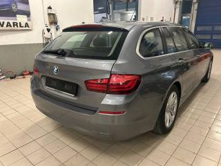 BMW 520 usata, con Airbag laterali