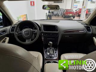 AUDI Q5 usata, con Alzacristalli elettrici