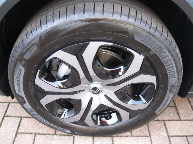 CITROEN C3 Aircross usata, con Airbag Passeggero