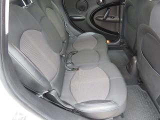 MINI Countryman usata 26