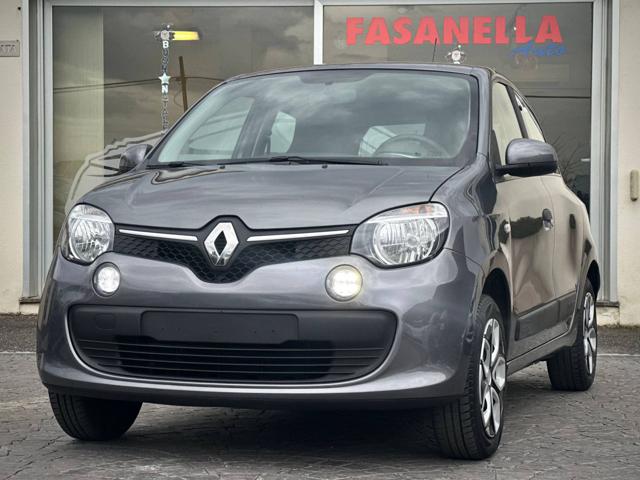 RENAULT Twingo usata, con Chiusura centralizzata