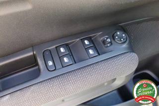 CITROEN C3 Aircross usata, con Fari Xenon