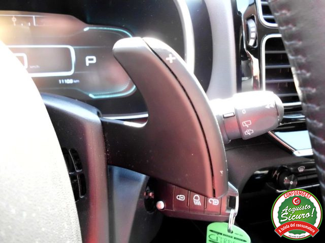 CITROEN C5 Aircross usata, con Controllo elettronico della corsia