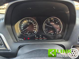 BMW 118 usata, con Filtro antiparticolato