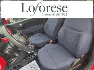 FIAT 500 usata, con Autoradio