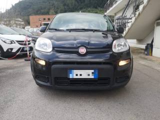 FIAT Panda usata, con Airbag Passeggero