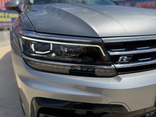 VOLKSWAGEN Tiguan usata, con Cerchi in lega