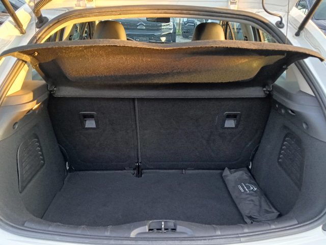 CITROEN C3 usata, con ESP