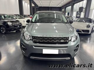 LAND ROVER Discovery Sport usata, con Autoradio