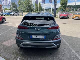 HYUNDAI Kona usata, con Alzacristalli elettrici