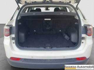 JEEP Compass usata, con Sistema di navigazione