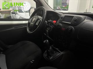 FIAT Fiorino usata, con USB