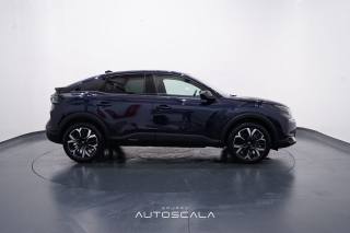 CITROEN C4 usata, con Chiusura centralizzata